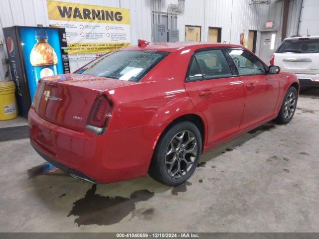 2015 CHRYSLER 300 2C3CCAGGXFH876340 Photo 3