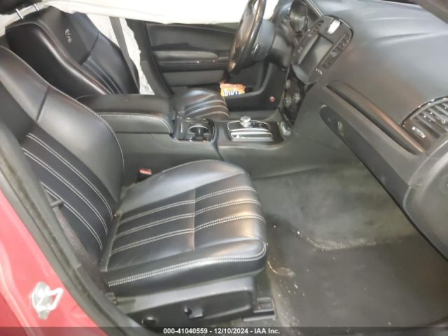 2015 CHRYSLER 300 2C3CCAGGXFH876340 Photo 4