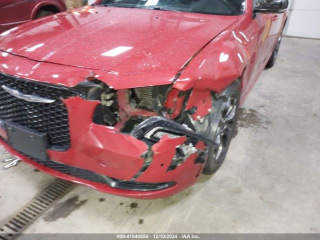 2015 CHRYSLER 300 2C3CCAGGXFH876340 Photo 5