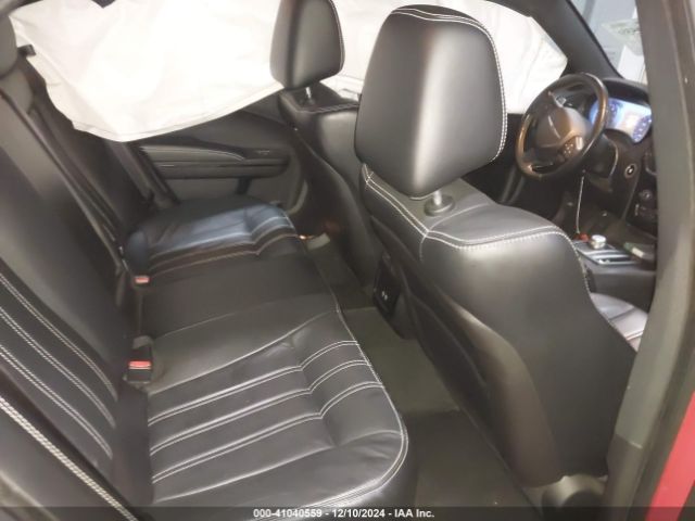 2015 CHRYSLER 300 2C3CCAGGXFH876340 Photo 7