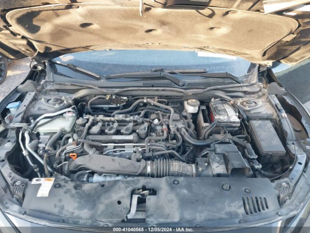 SHHFK7H66KU408673 Honda CIVIC EX