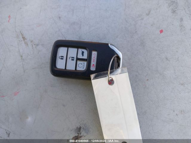 SHHFK7H66KU408673 Honda CIVIC EX