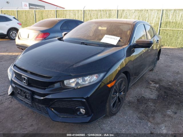 SHHFK7H66KU408673 Honda CIVIC EX