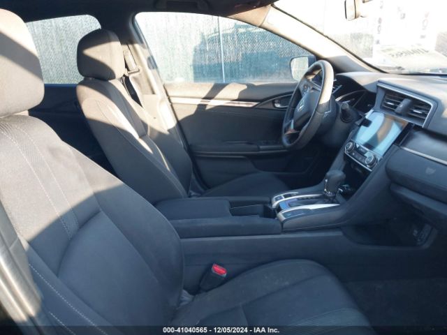 SHHFK7H66KU408673 Honda CIVIC EX
