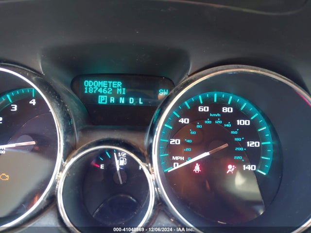 Buick Enclave Leather 2017 5GAKRBKD2HJ229880 Image 15