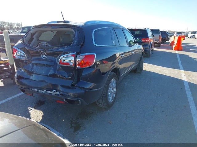 5GAKRBKD2HJ229880 Buick Enclave Leather