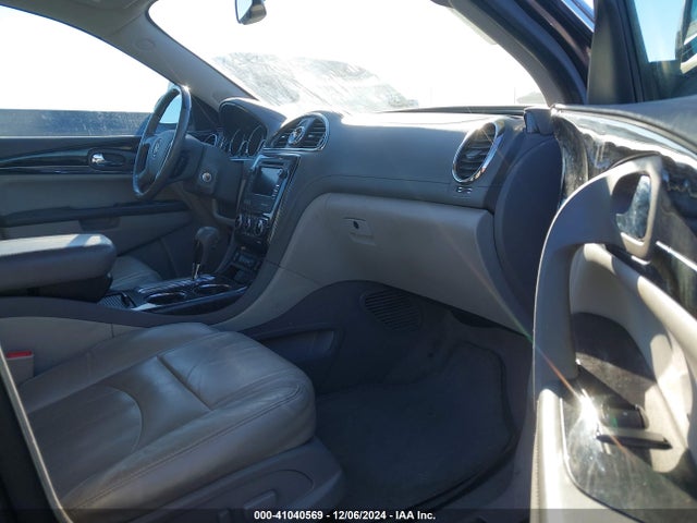 5GAKRBKD2HJ229880 Buick Enclave Leather