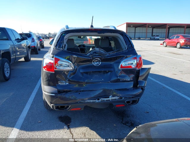 5GAKRBKD2HJ229880 Buick Enclave Leather