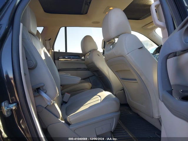 5GAKRBKD2HJ229880 Buick Enclave Leather