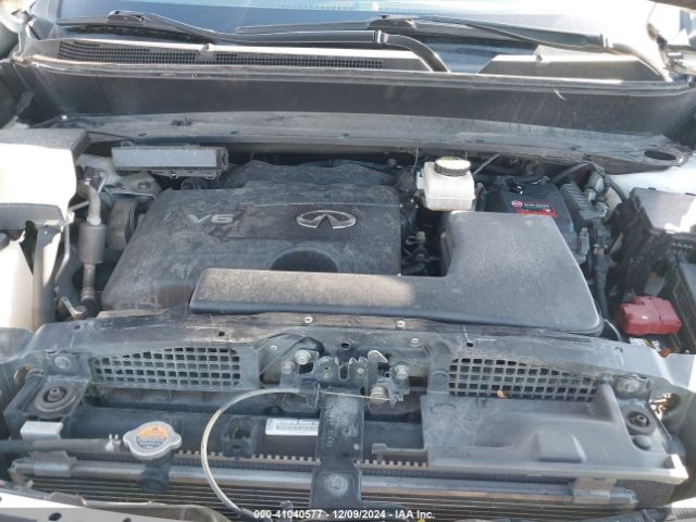 5N1DL0MN9JC529165 Infiniti QX60