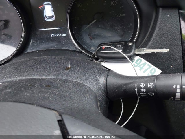 Nissan ROGUE S 2017 KNMAT2MV4HP552701 Image 11