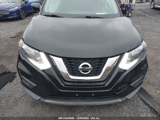 Nissan ROGUE S 2017 KNMAT2MV4HP552701 Image 12