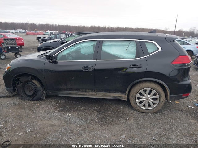 Nissan ROGUE S 2017 KNMAT2MV4HP552701 Image 14