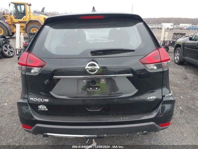 Nissan ROGUE S 2017 KNMAT2MV4HP552701 Image 16