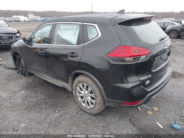 Nissan ROGUE S 2017 KNMAT2MV4HP552701 Image 3