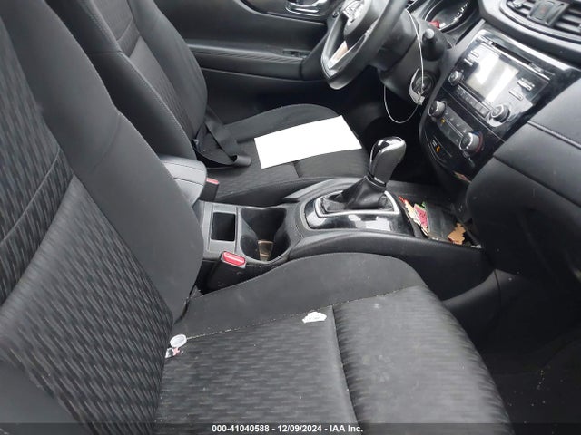 Nissan ROGUE S 2017 KNMAT2MV4HP552701 Image 5