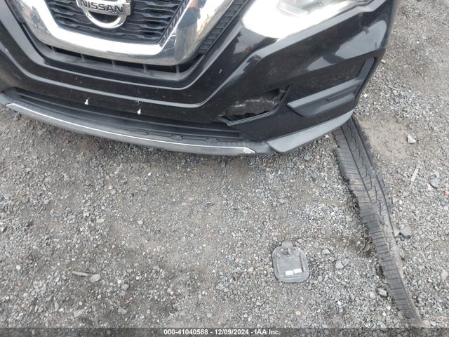 Nissan ROGUE S 2017 KNMAT2MV4HP552701 Image 6