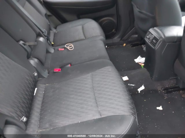 Nissan ROGUE S 2017 KNMAT2MV4HP552701 Image 8