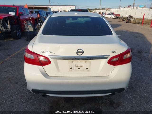 Nissan Altima 2.5 Sv 2018 1N4AL3AP5JC194720 Image 15