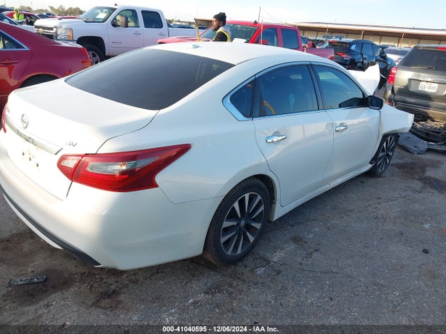 Nissan Altima 2.5 Sv 2018 1N4AL3AP5JC194720 Image 4