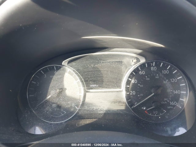 Nissan Altima 2.5 Sv 2018 1N4AL3AP5JC194720 Image 7