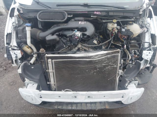 1FTYR2CM5KKA48734 Ford Transit-250