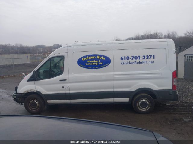1FTYR2CM5KKA48734 Ford Transit-250