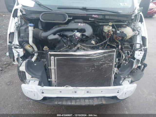 1FTYR2CM5KKA48734 Ford Transit-250