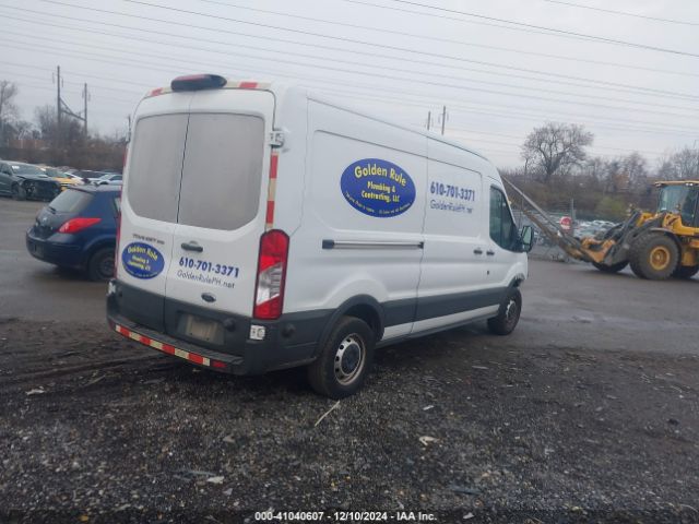 1FTYR2CM5KKA48734 Ford Transit-250