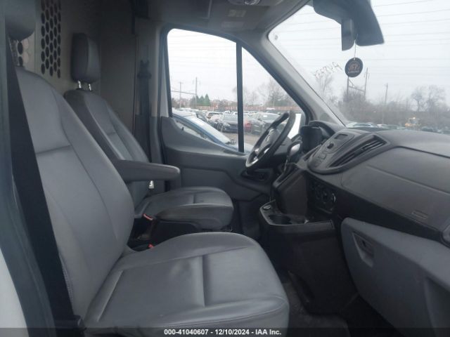 1FTYR2CM5KKA48734 Ford Transit-250