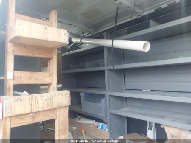 1FTYR2CM5KKA48734 Ford Transit-250