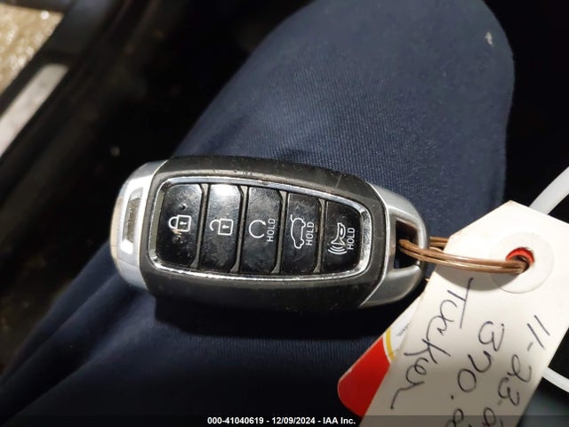 Hyundai Palisade Limited 2020 KM8R5DHE3LU045944 Image 11