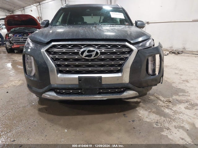 Hyundai Palisade Limited 2020 KM8R5DHE3LU045944 Image 12