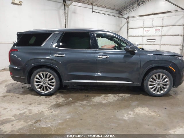 Hyundai Palisade Limited 2020 KM8R5DHE3LU045944 Image 13