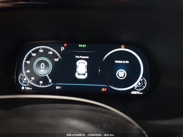 Hyundai Palisade Limited 2020 KM8R5DHE3LU045944 Image 7