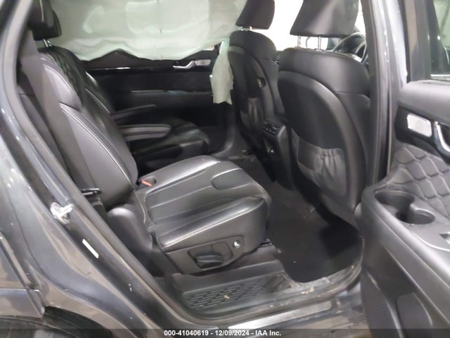 Hyundai Palisade Limited 2020 KM8R5DHE3LU045944 Image 8