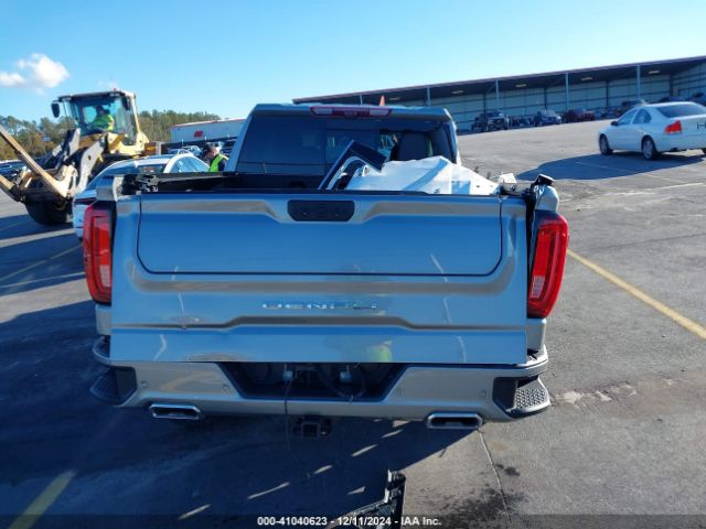 1GTUUGE81PZ290932 GMC SIERRA 1500