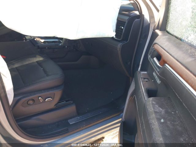 1GTUUGE81PZ290932 GMC SIERRA 1500