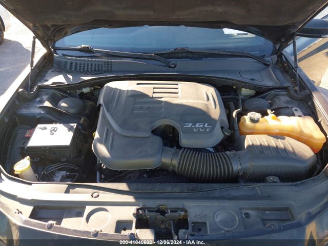 2C3CCABG0FH887354 Chrysler 300 300s