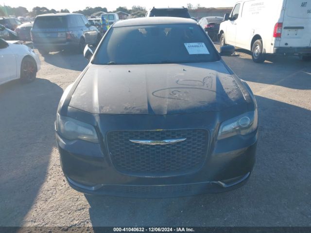 2C3CCABG0FH887354 Chrysler 300 300s