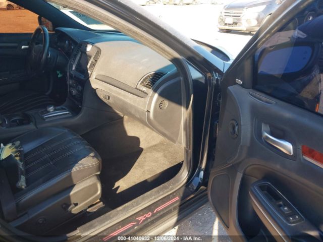 2C3CCABG0FH887354 Chrysler 300 300s