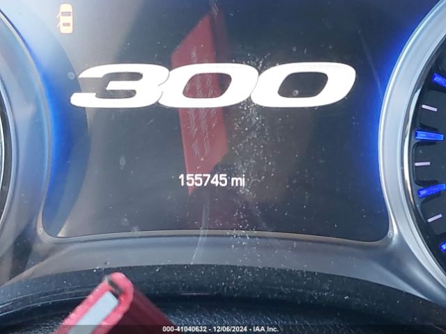 2C3CCABG0FH887354 Chrysler 300 300s