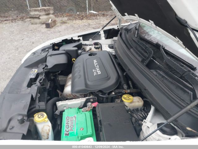 1C4PJMAB3EW287020 Jeep Cherokee Sport