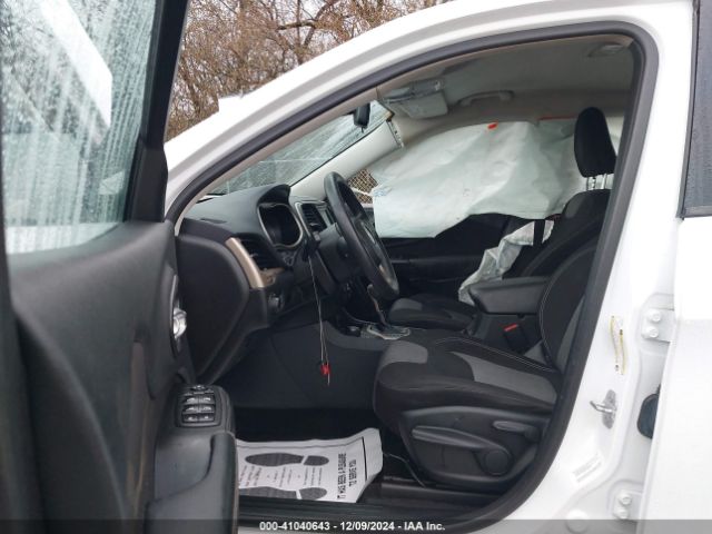 1C4PJMAB3EW287020 Jeep Cherokee Sport