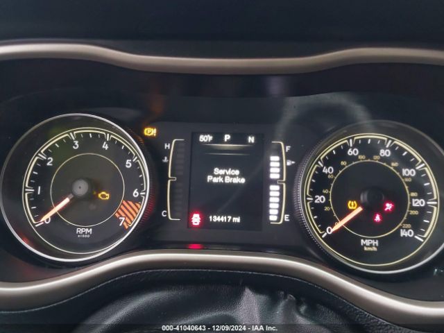 1C4PJMAB3EW287020 Jeep Cherokee Sport
