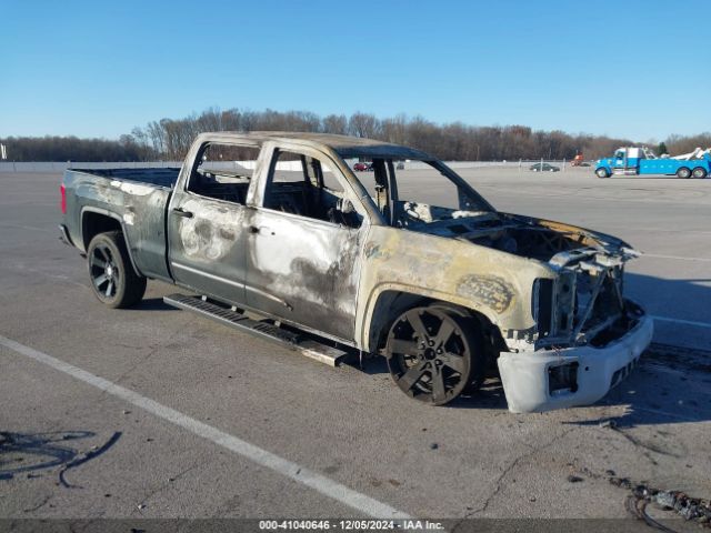 2015 GMC SIERRA 1500 3GTU2UEC3FG273640