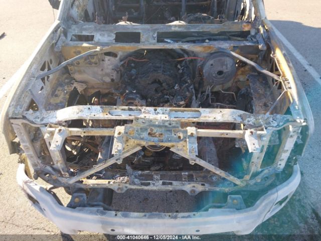 2015 GMC SIERRA 1500 3GTU2UEC3FG273640 Photo 9
