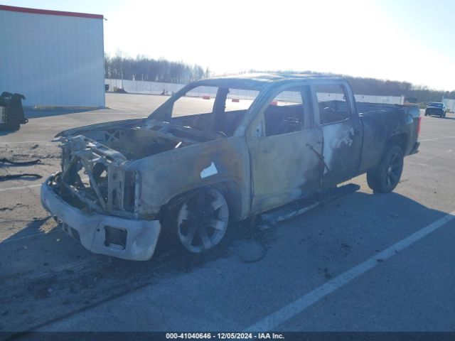 2015 GMC SIERRA 1500 3GTU2UEC3FG273640 Photo 1