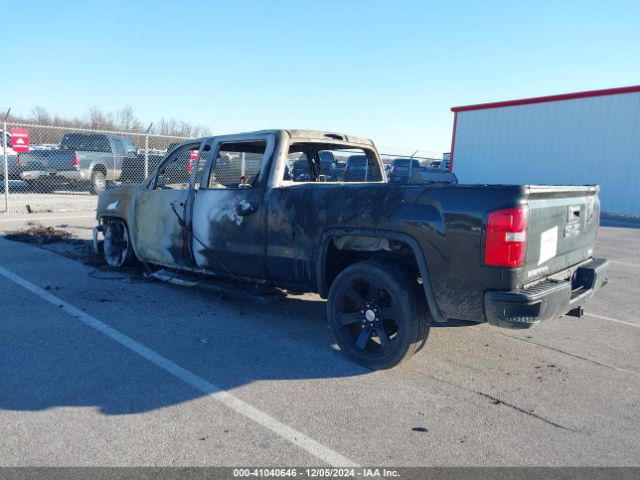 2015 GMC SIERRA 1500 3GTU2UEC3FG273640 Photo 2