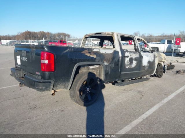 2015 GMC SIERRA 1500 3GTU2UEC3FG273640 Photo 3
